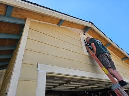 Best Wood Siding Installation  in Liberty, TX